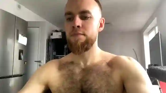 hairymonstercockkerik