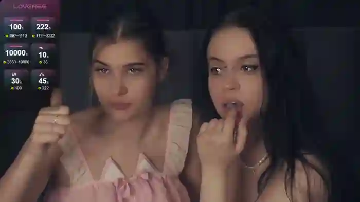 vivid_girls