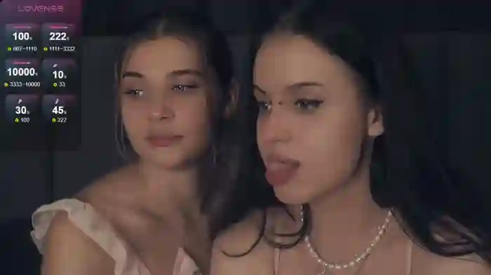 vivid_girls