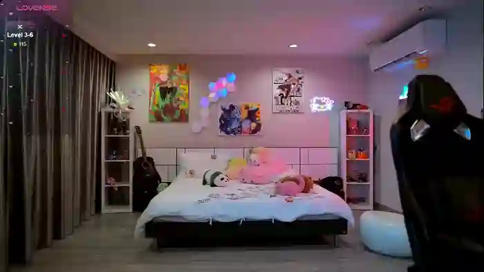 madnessalise