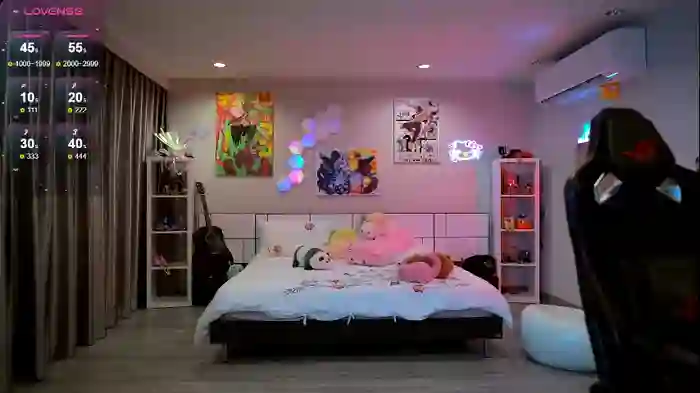 madnessalise
