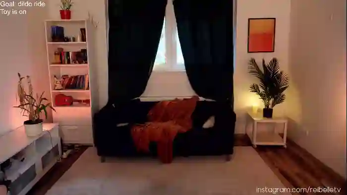 reibelletv