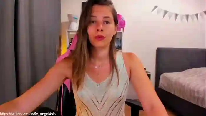 jodieangel4sin