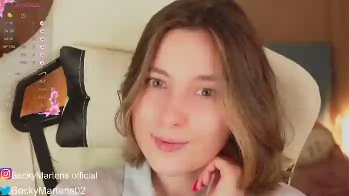 beckymartens
