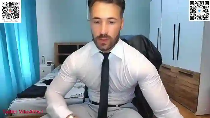 mikestrip