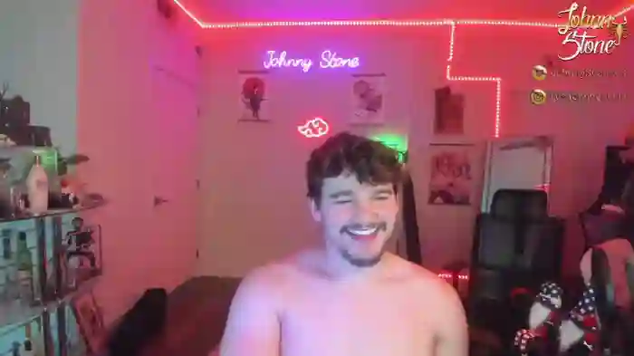 thejohnnystone