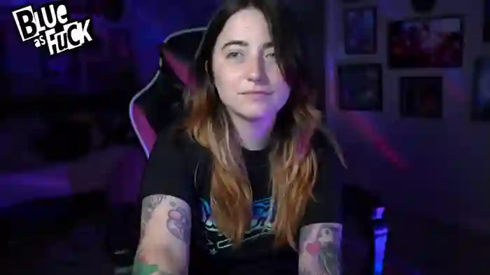 blueasfuck