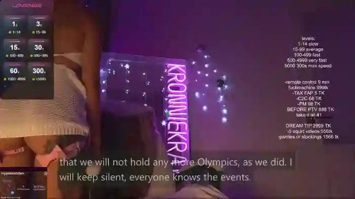 kronniekray