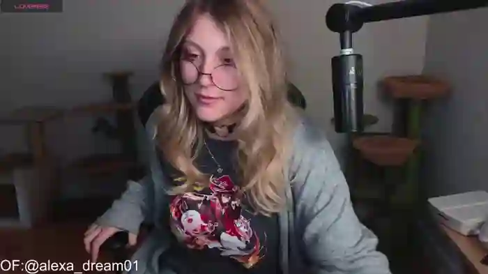 alexa_dream