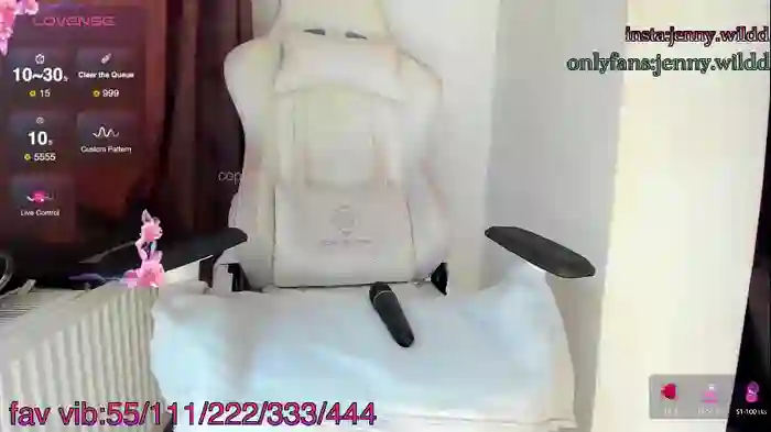 jennywildd