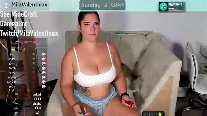 milavalentinax