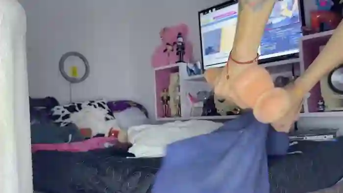 xandernaked