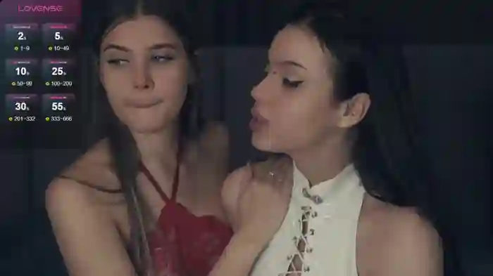 vivid_girls