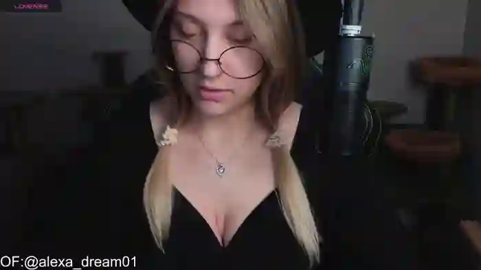 alexa_dream
