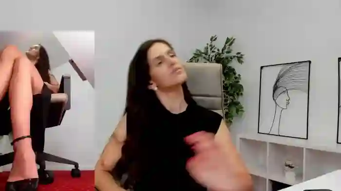legswattitude