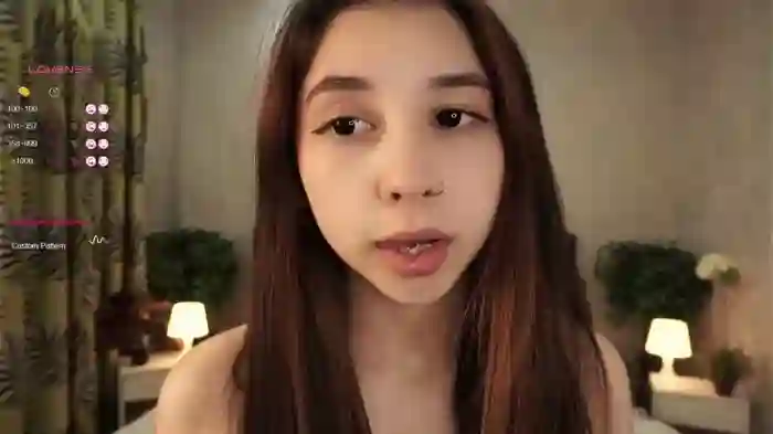 zarascarlett