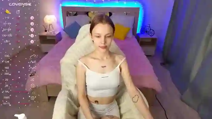 lesyahayes