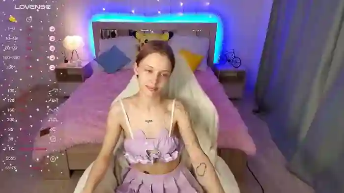 lesyahayes