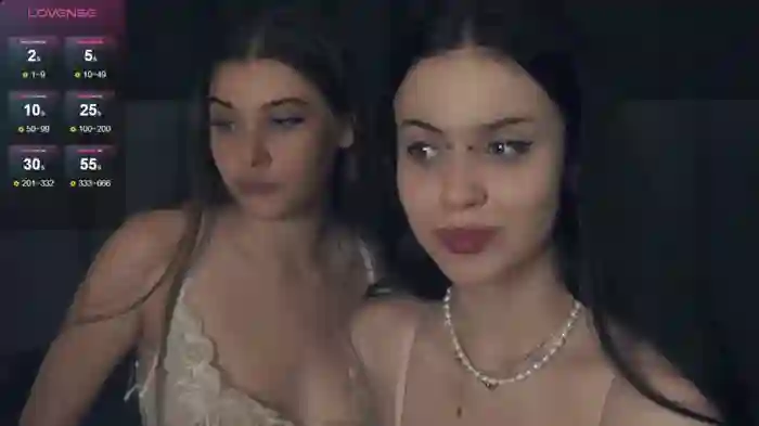 vivid_girls