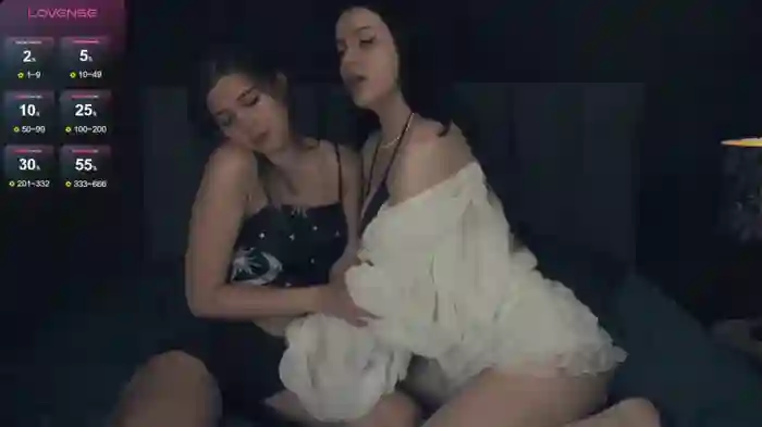 vivid_girls