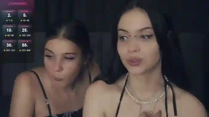 vivid_girls