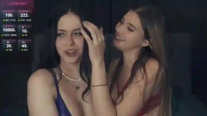 vivid_girls