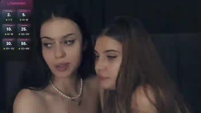 vivid_girls