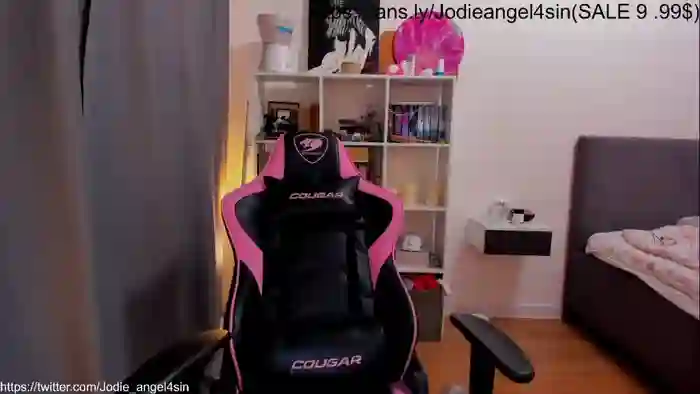 jodieangel4sin