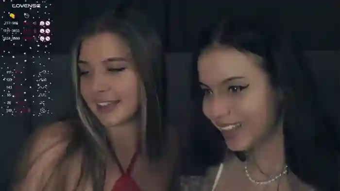 vivid_girls