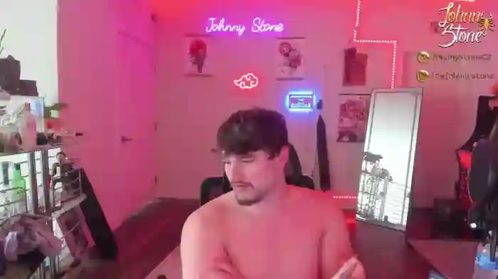 thejohnnystone
