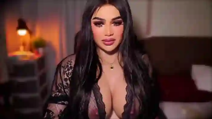 annecalifornia