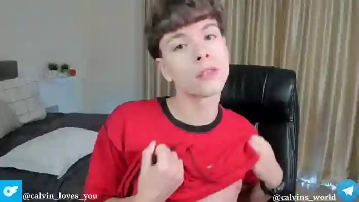 calvin_loves_you