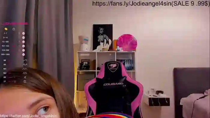 jodieangel4sin