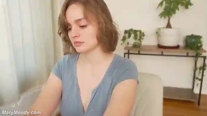 marymoody