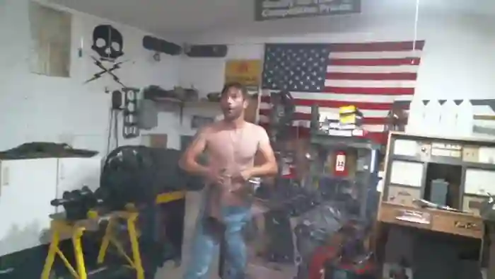 donniestone