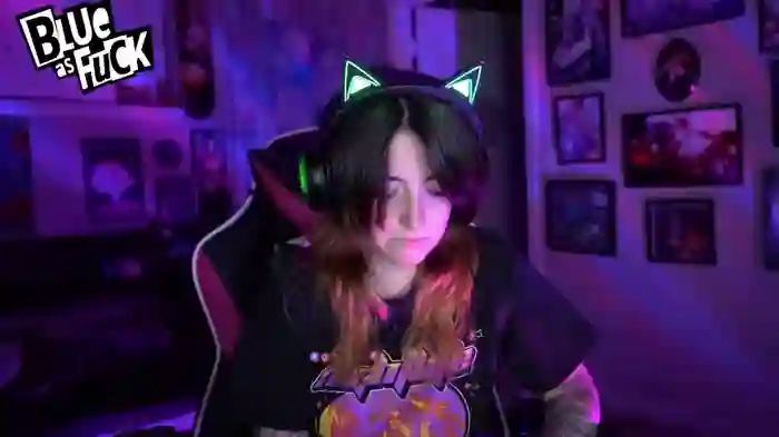 blueasfuck