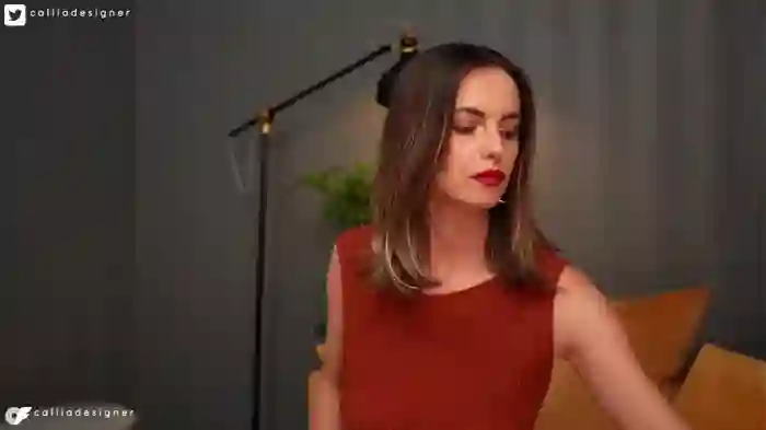 calliadesigner
