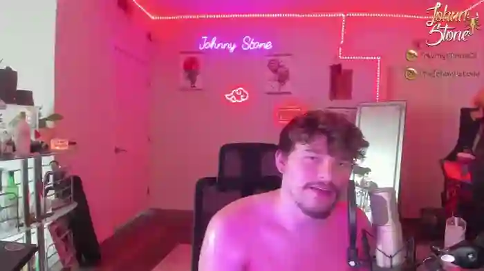 thejohnnystone