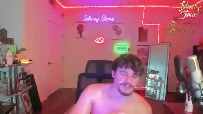 thejohnnystone