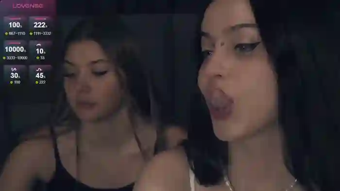 vivid_girls