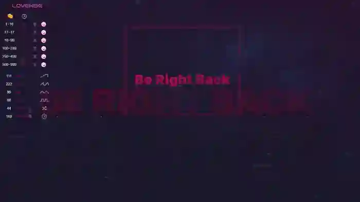 wildsexalexandalexis