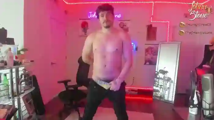 thejohnnystone