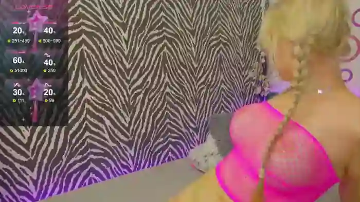jennyshow