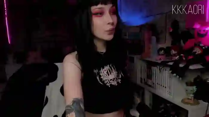 kkkaori