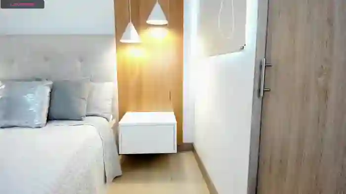 melanyrosse