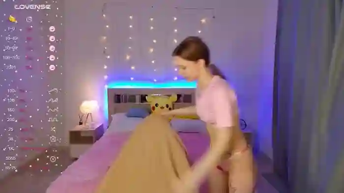 lesyahayes
