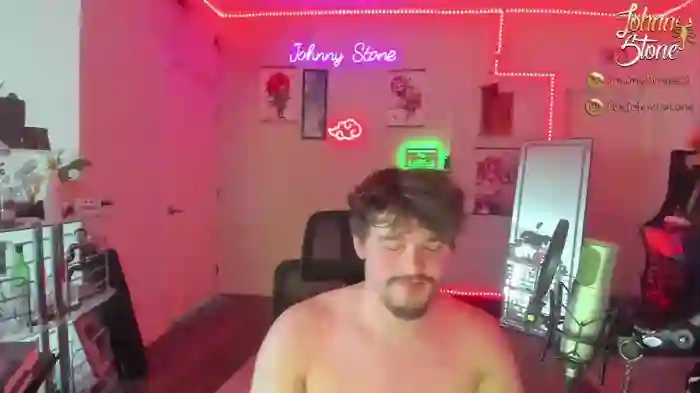 thejohnnystone