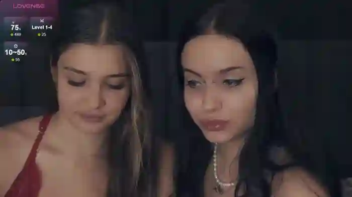 vivid_girls