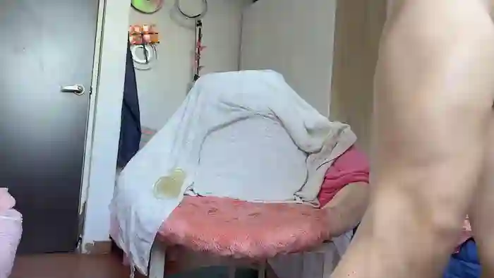 xandernaked