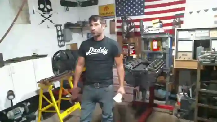 donniestone